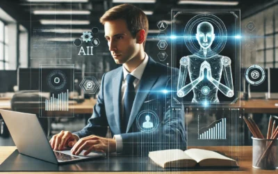Intelligenza Artificiale e PMI