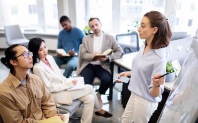Il Mantra della Formazione Post-Assunzione