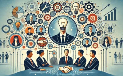 Saper indossare i sei abiti del leader